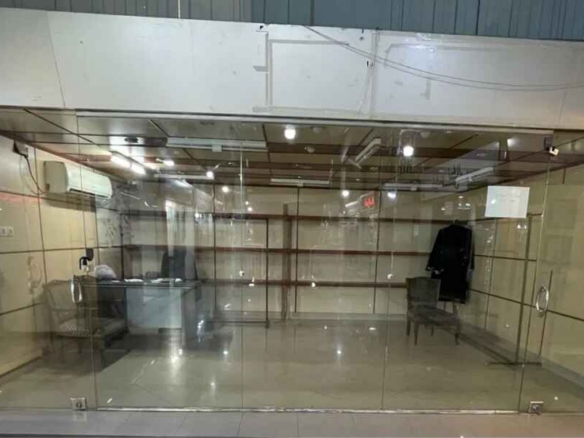واحد تجاری سینما سعدی