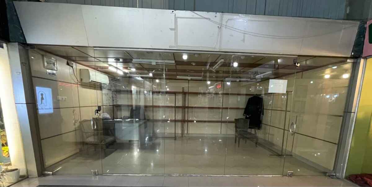 واحد تجاری سینما سعدی