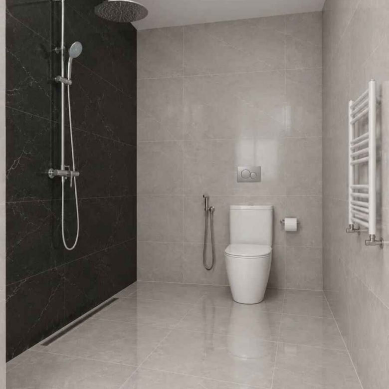 دوخواب 125 متری نوساز کلید اول محراب
