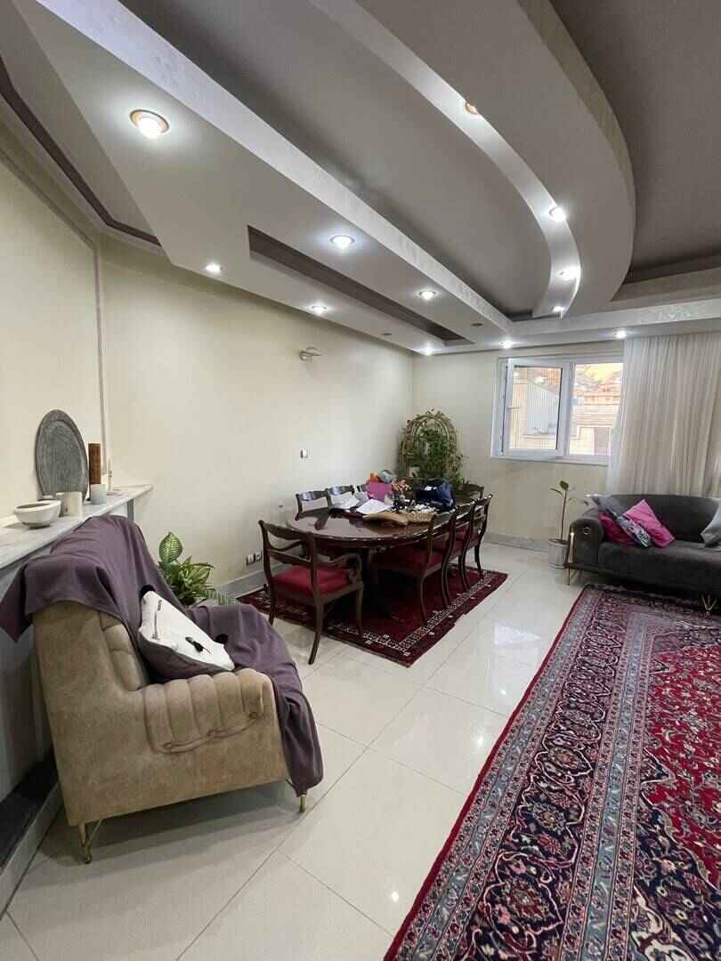 آپارتمان 150 متری 2 خواب ارم