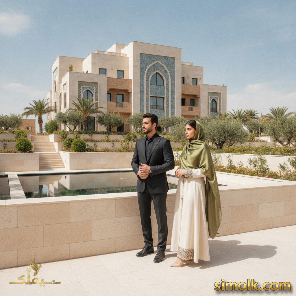 تصویر خبر املاک با عنوان اطلاعات نامشخص