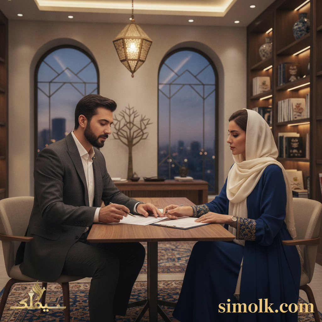 روش های پرداخت در قرارداد بازسازی ساختمان