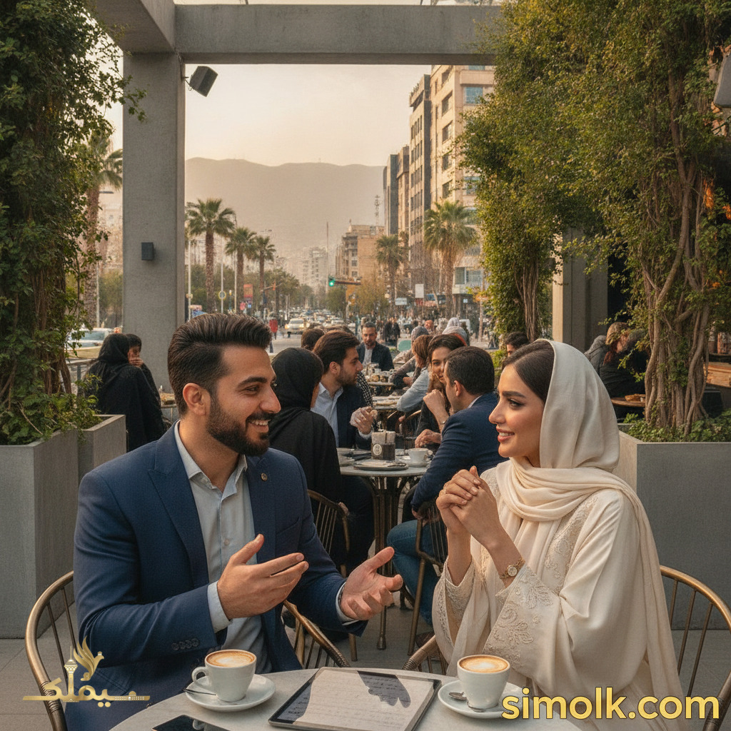خبر بازگشت احتمالی شادمهر عقیلی به ایران و تحلیل سیملک