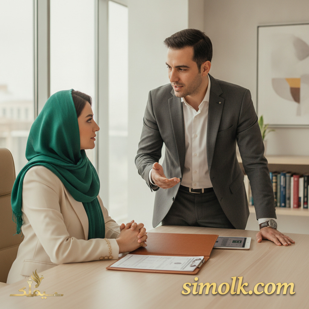مشاوره حقوقی اخذ سند تک برگ
