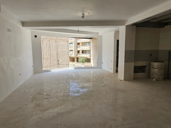 145 دو خواب خام نورگیر جنوبی برنامه بودجه بهشتی