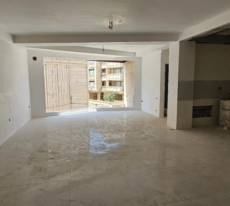 145 دو خواب خام نورگیر جنوبی برنامه بودجه بهشتی