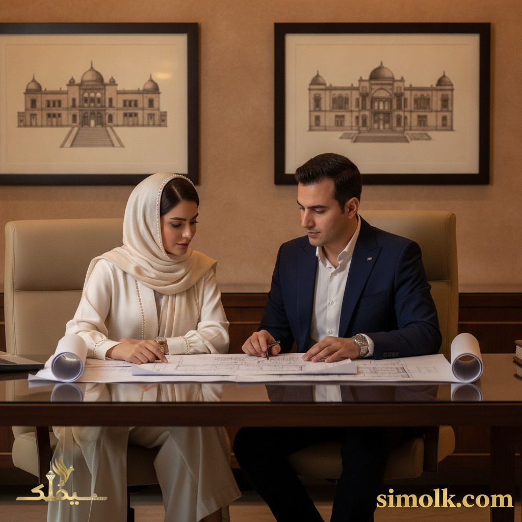 کارشناسی ملک‌های کلنگی