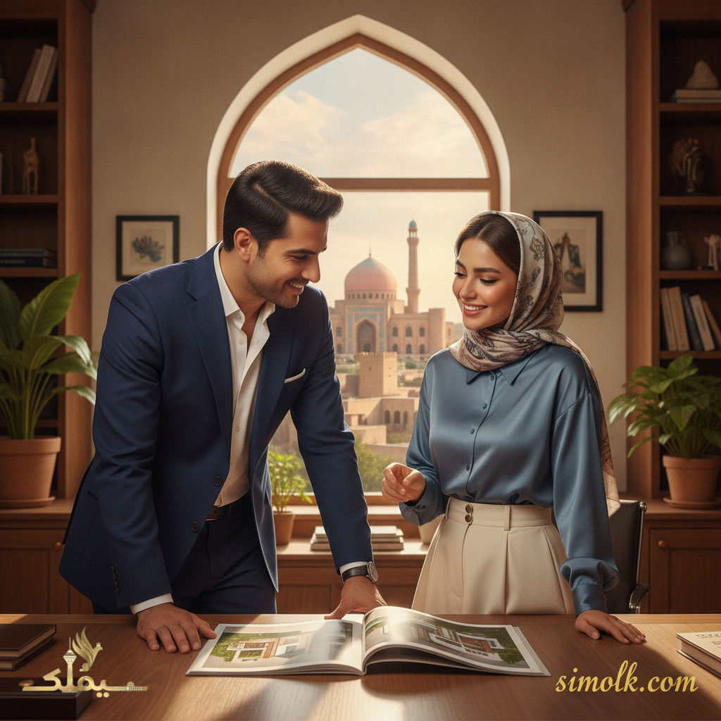 نقش دپارتمان روابط عمومی در رضایت مشتریان