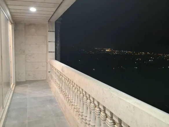 167متر 2 خواب سالن بزرگ دلباز شهرک ارین