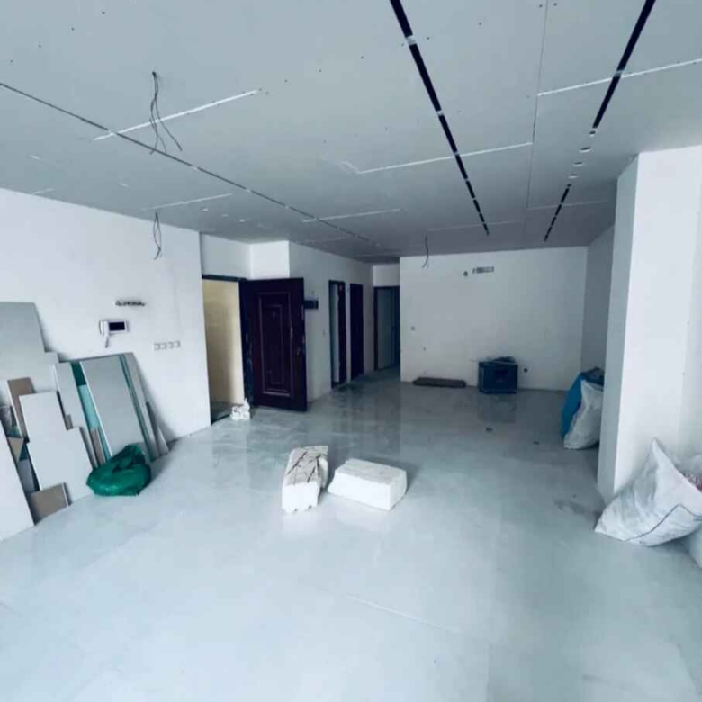 اپارتمان دوخواب 130 متر نوساز روزی طلب