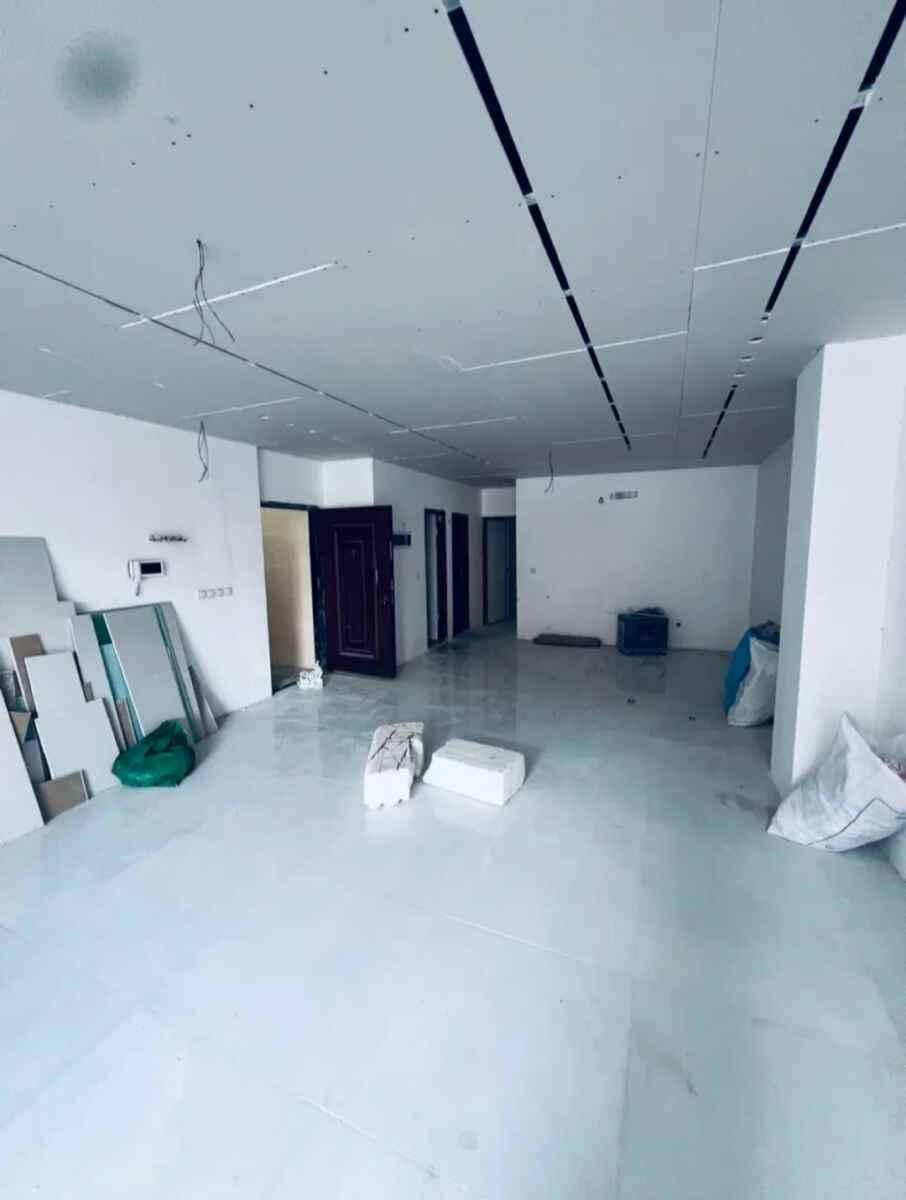 اپارتمان دوخواب 130 متر نوساز روزی طلب