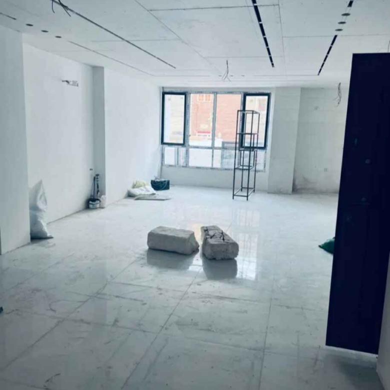 اپارتمان دوخواب 130 متر نوساز روزی طلب