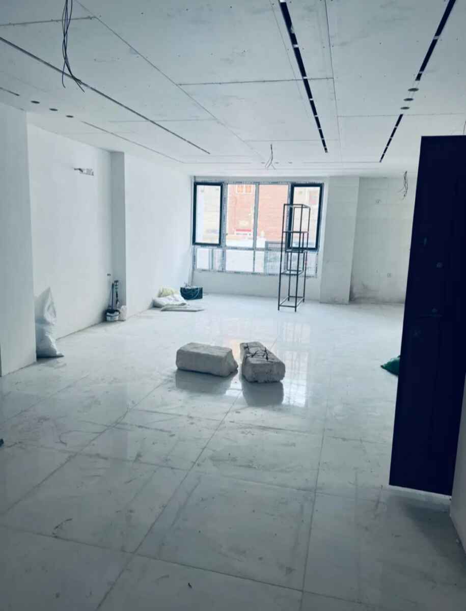 اپارتمان دوخواب 130 متر نوساز روزی طلب