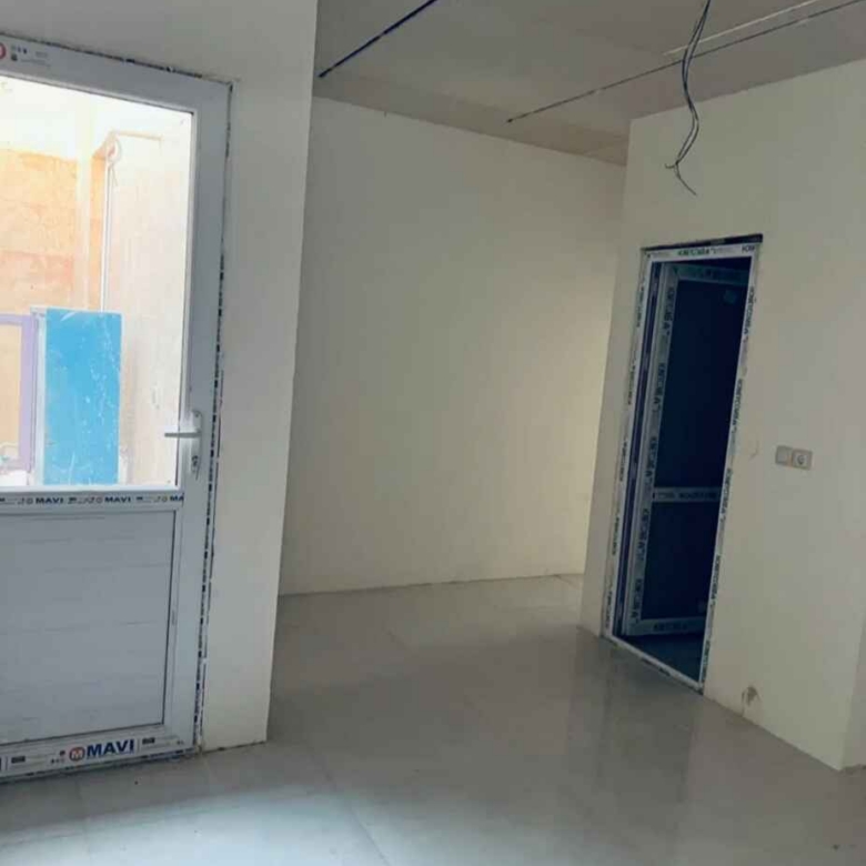اپارتمان دوخواب 130 متر نوساز روزی طلب