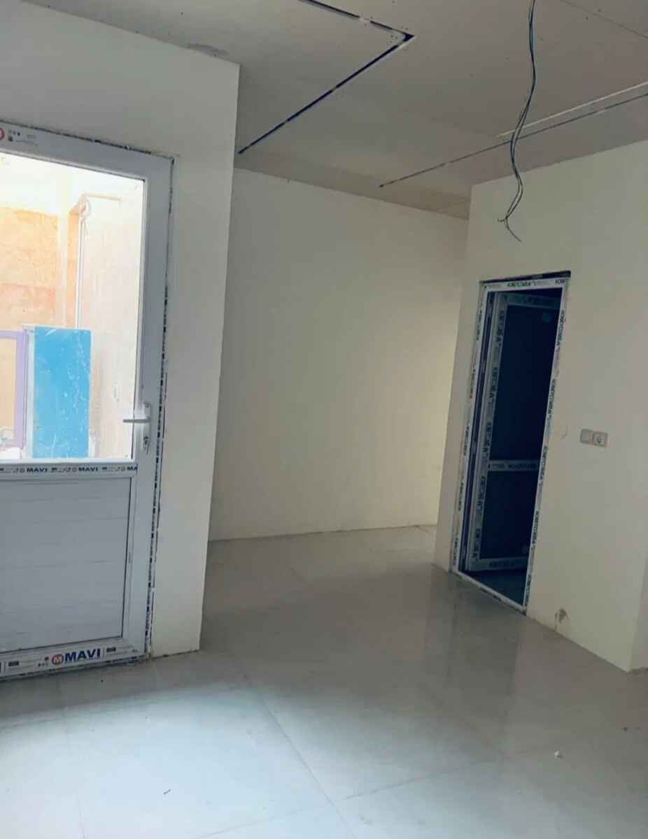 اپارتمان دوخواب 130 متر نوساز روزی طلب