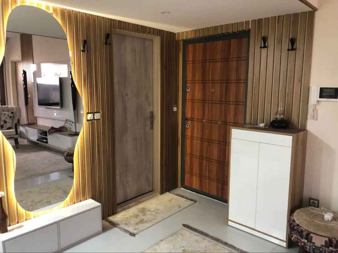 اپارتمان 3 خواب 130 متر ازادگان