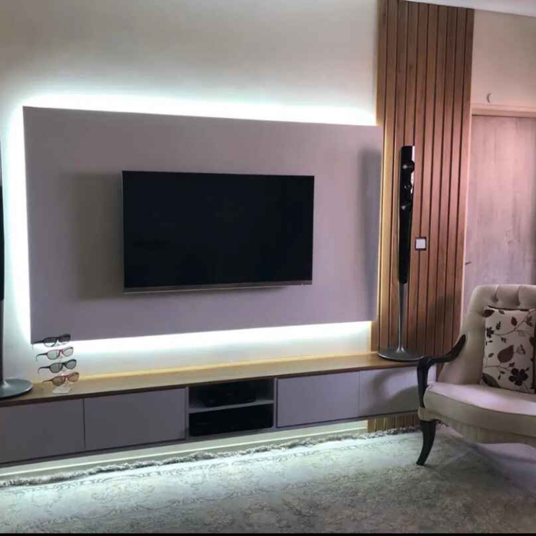 اپارتمان 3 خواب 130 متر ازادگان