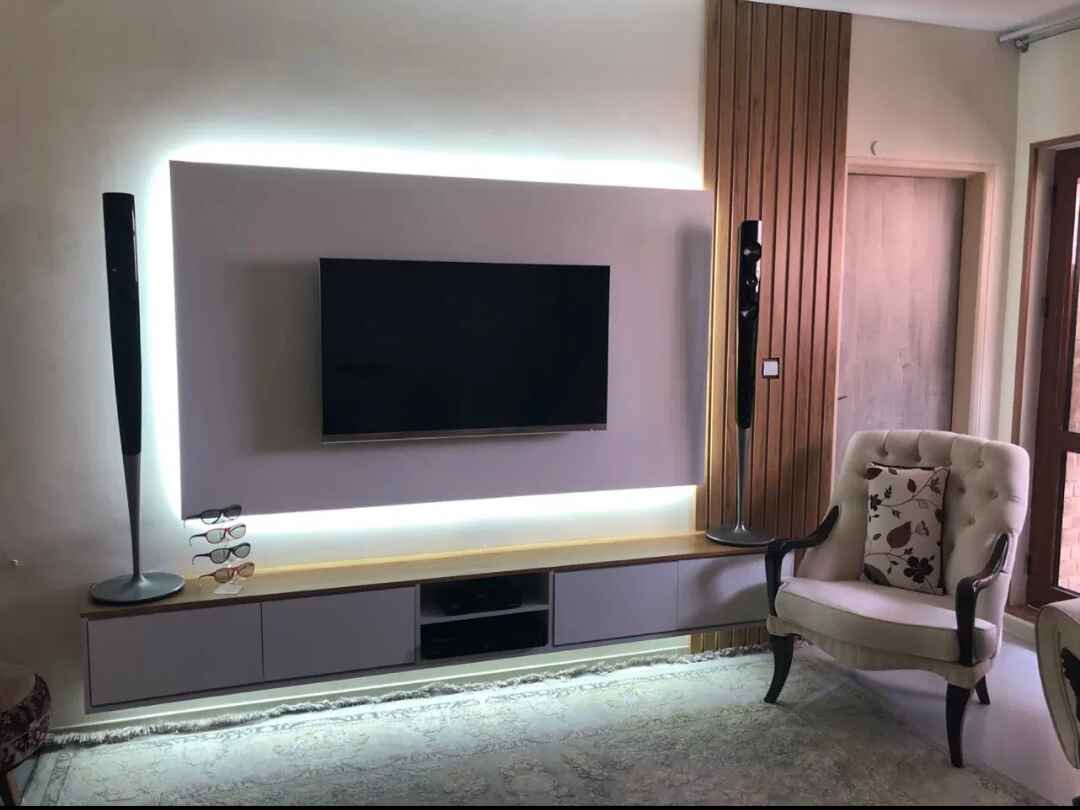 اپارتمان 3 خواب 130 متر ازادگان