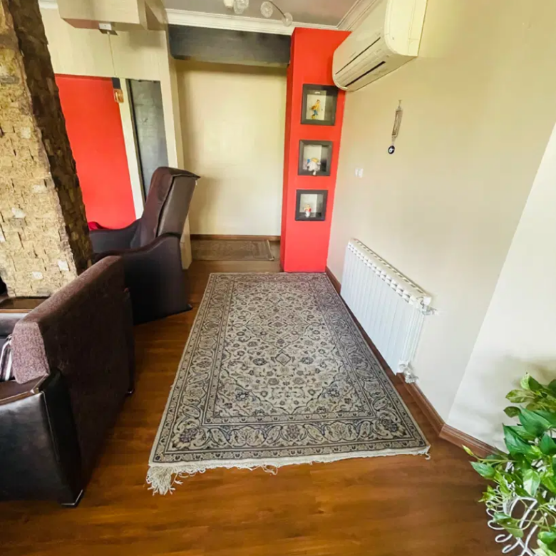 3 خوابه 220 متر مستر خلیلی