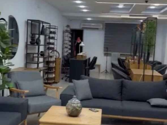 رهن و اجاره واحد اداری