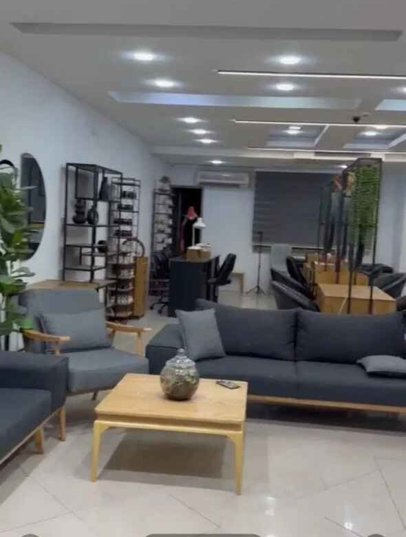 رهن و اجاره واحد اداری