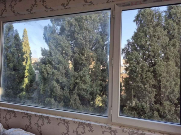 اپارتمان مسکونی