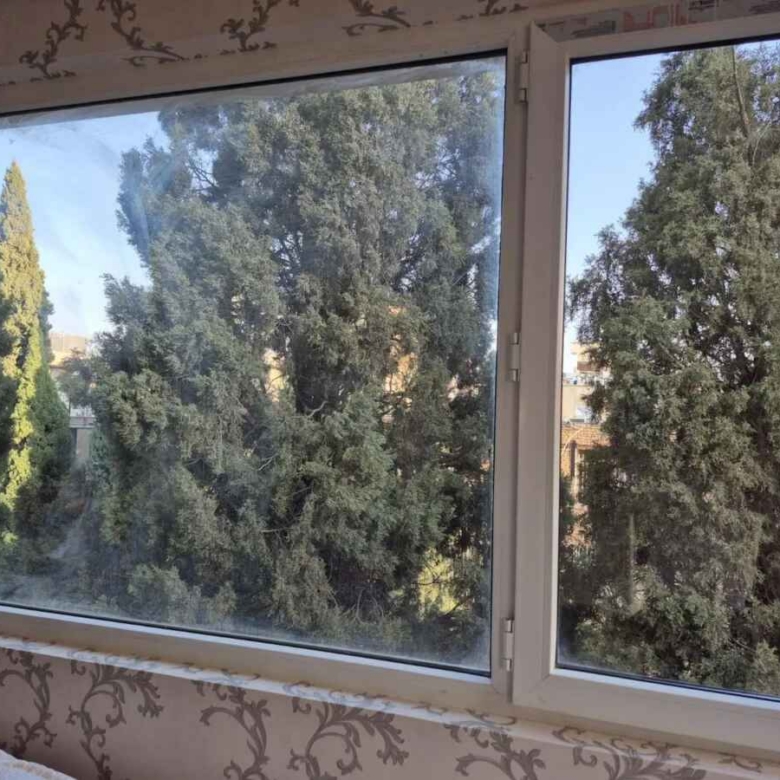 اپارتمان مسکونی