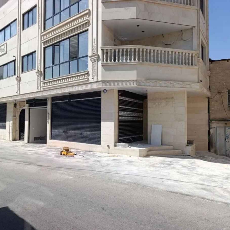اجاره واحد تجاری