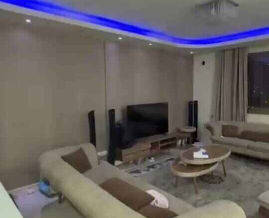 اپارتمان 130 متری 3خواب