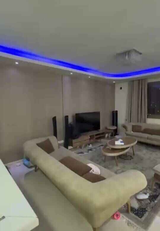 اپارتمان 130 متری 3خواب