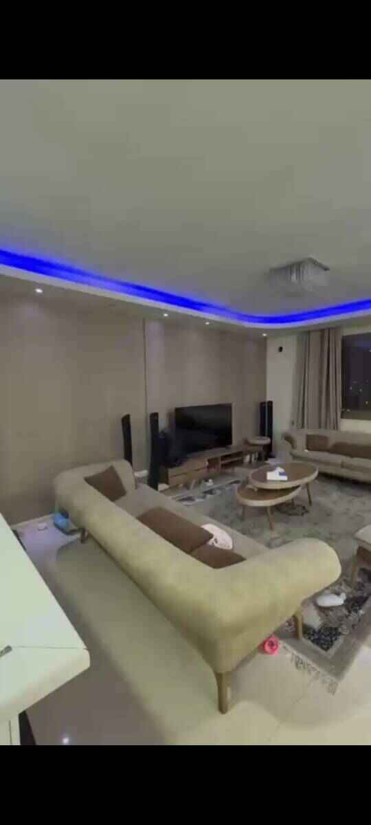 اپارتمان 130 متری 3خواب
