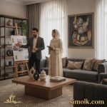 بهترین شرکت دکوراسیون داخلی در تهران با رزومه قوی و نمونه کار