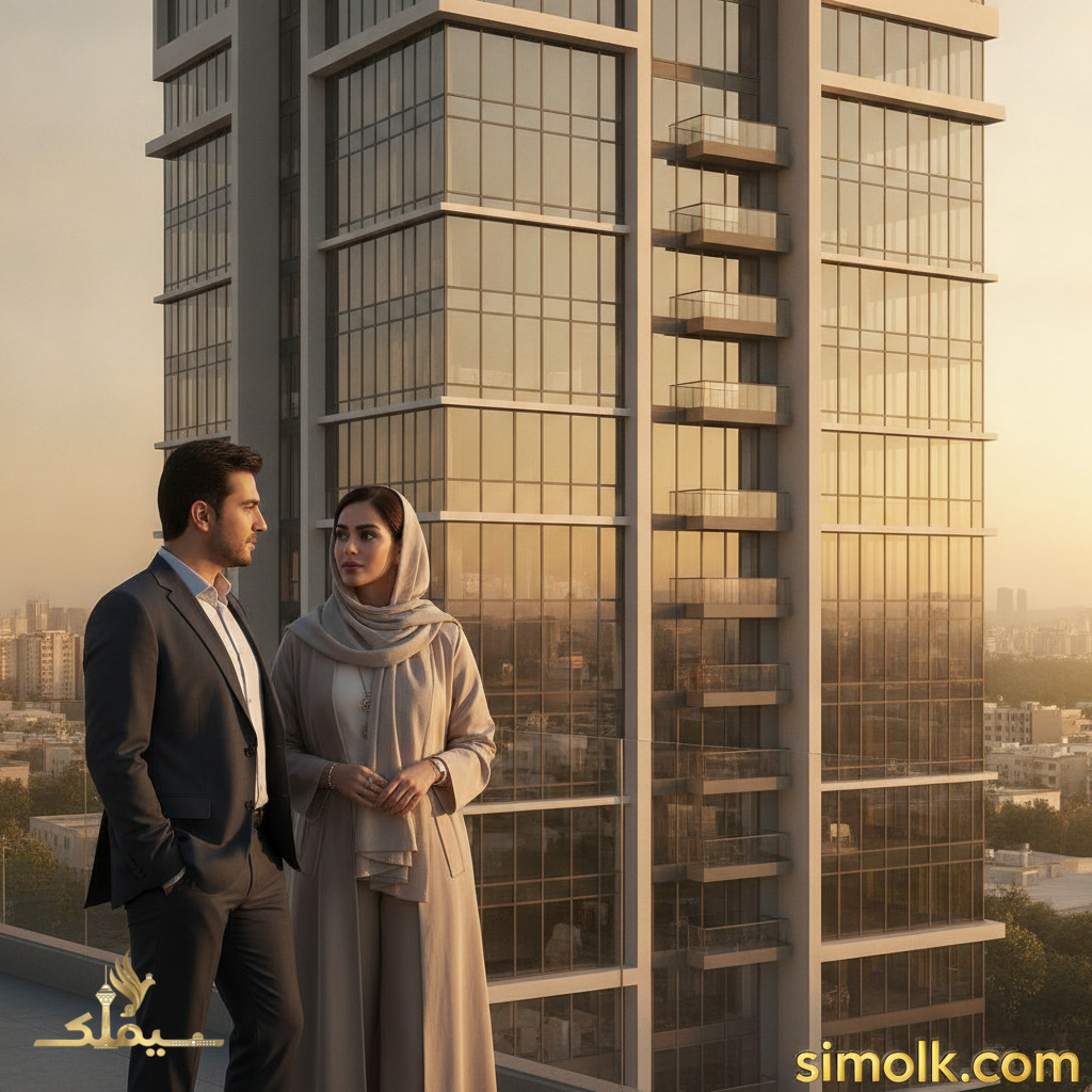 پنجره‌های ترمال بریک