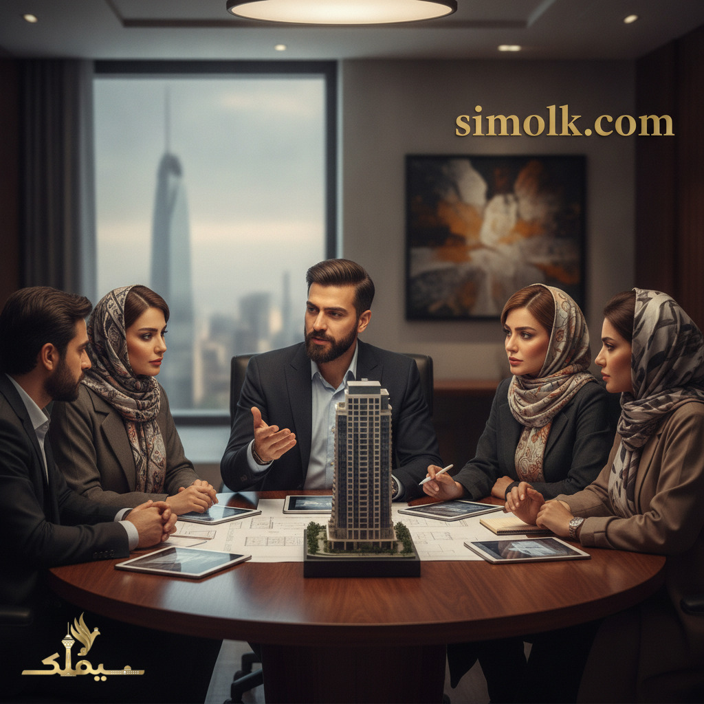 تایپ‌شناسی روان‌شناختی مالکین