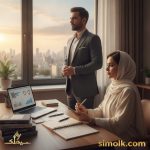 سیستم‌عامل روانی، رهبری بر خود و مقاومت در برابر پس‌زدگی (Psychological Operating System & Rejection Resilience)