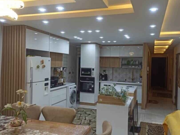 تک واحدی 2 خواب 150 متری صاحب الامری