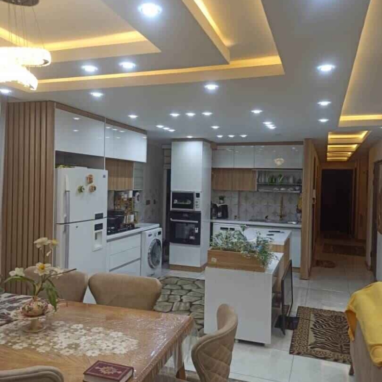 تک واحدی 2 خواب 150 متری صاحب الامری