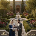 طراحی و ساخت تخصصی باغ ویلا در قلات، گویم، دوکوهک و سیاخ دارنگون شیراز
