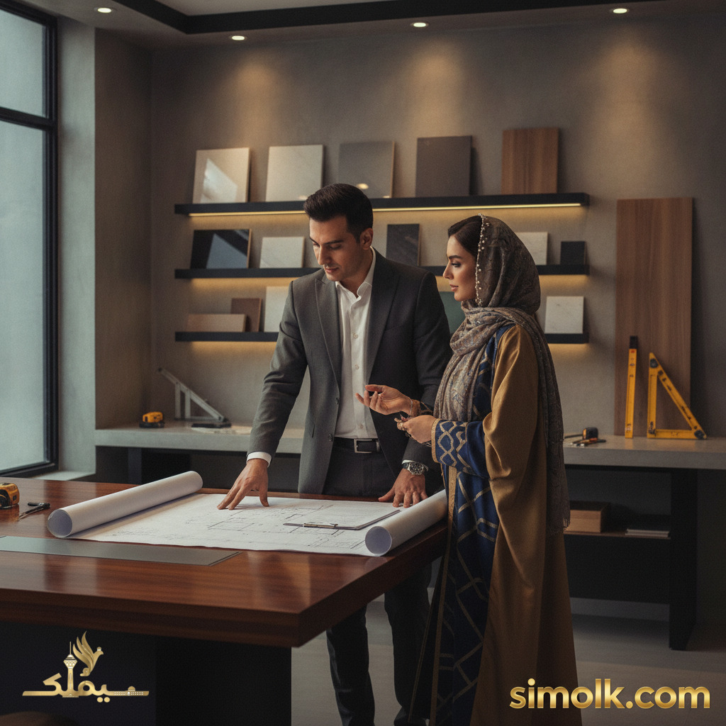 خسارت دیرکرد در قراردادهای بازسازی