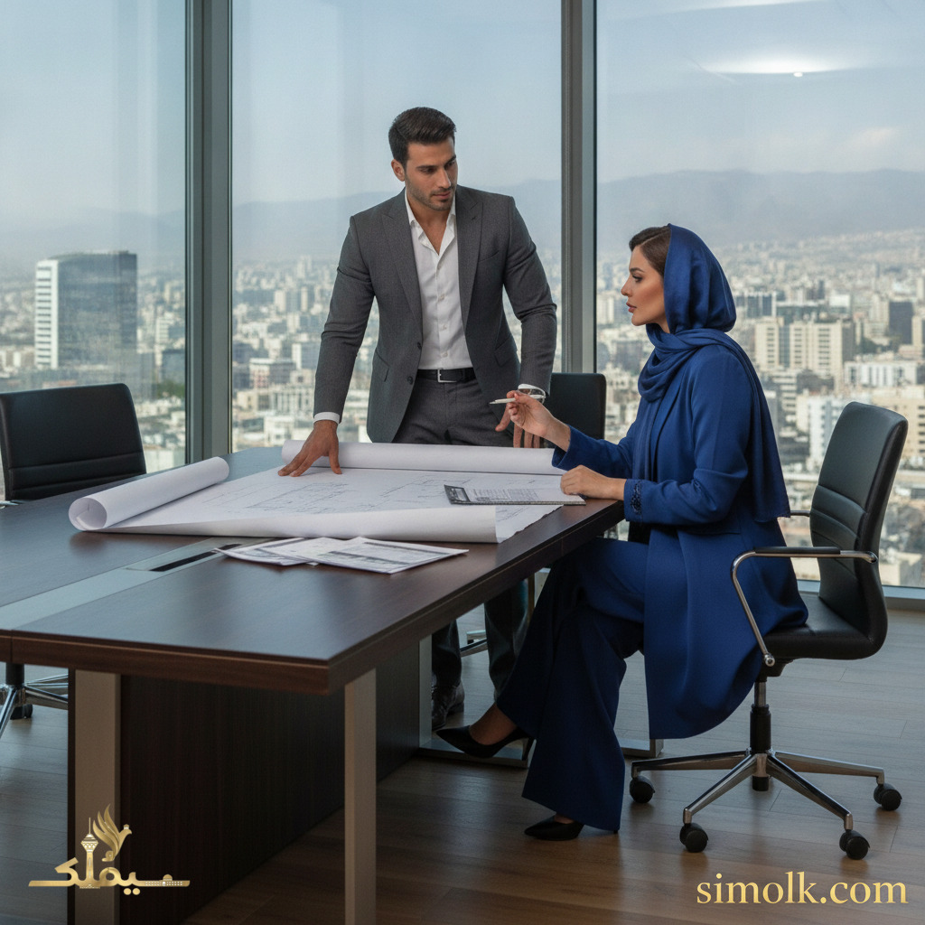 ماتریس اتصال بین‌رشته‌ای