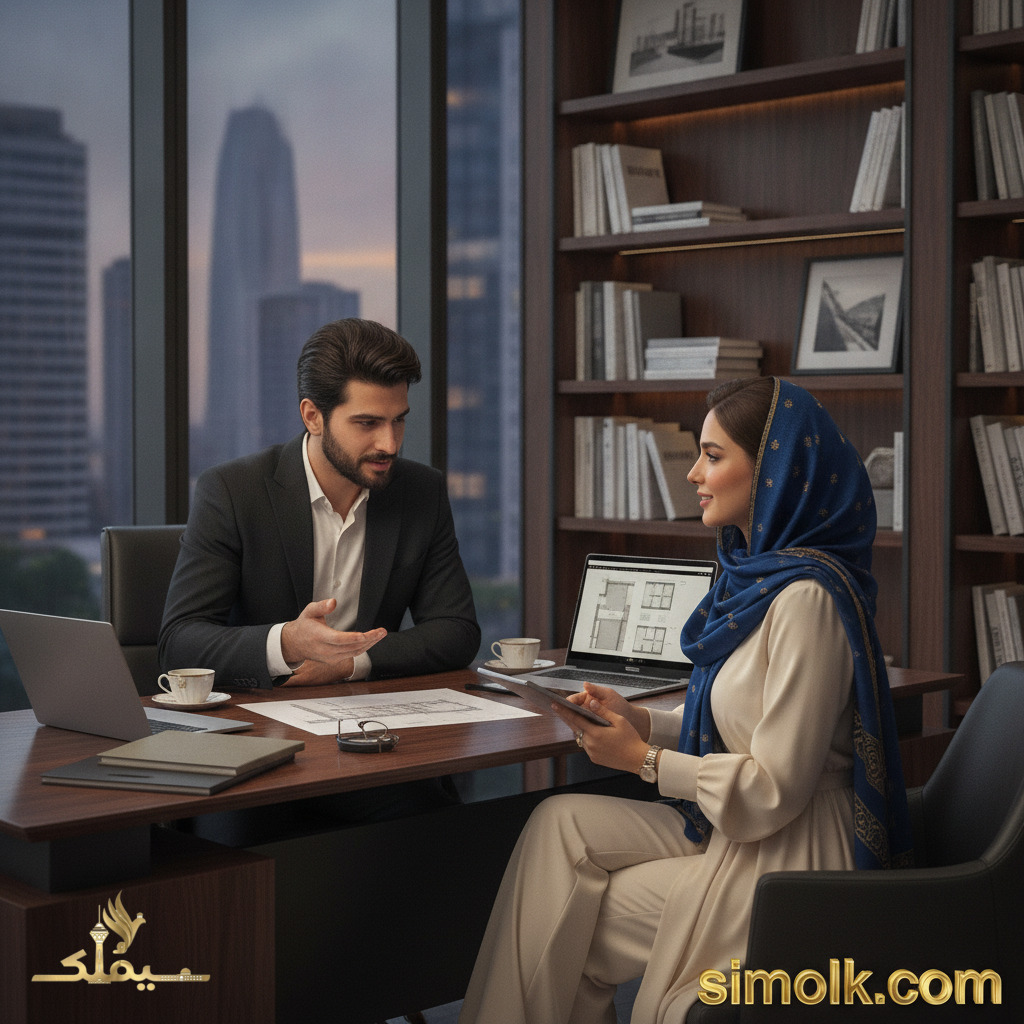 منشور تعهد رفتاری