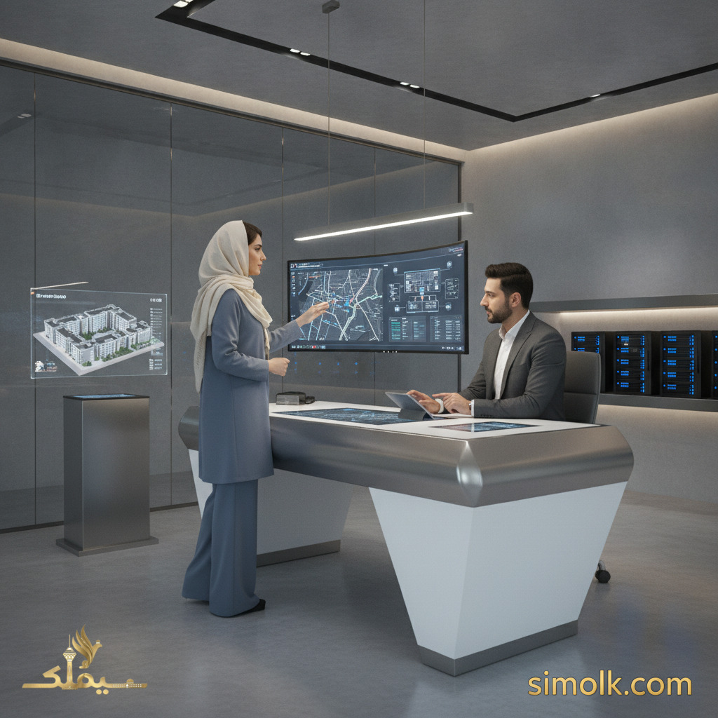 نقش دپارتمان فناوری اطلاعات در اتوماسیون