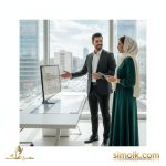 پایه‌ریزی ذهنیت عاملیت کامل در برابر نوسانات بازار املاک