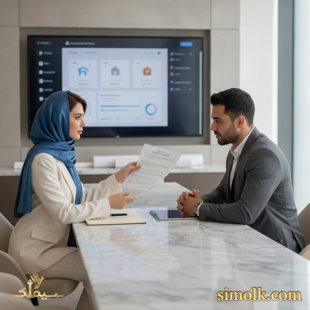 جذب فایل و ارتباط با بازیگران زمین و ساخت