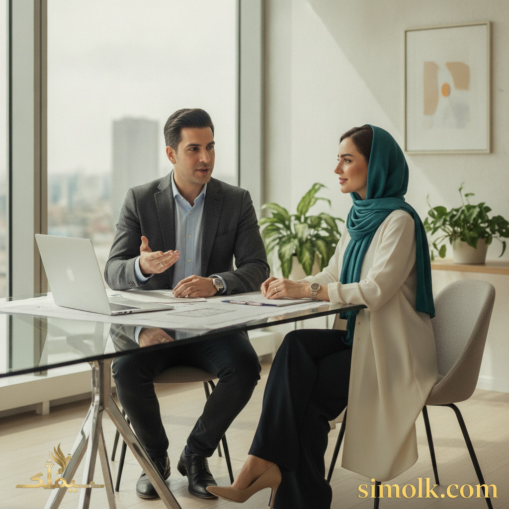 گفت‌وگوی منتورشیپ