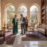چگونه طراحی پلان باز تقاضای خرید ملک را در بلوار ارم شیراز افزایش می‌دهد؟